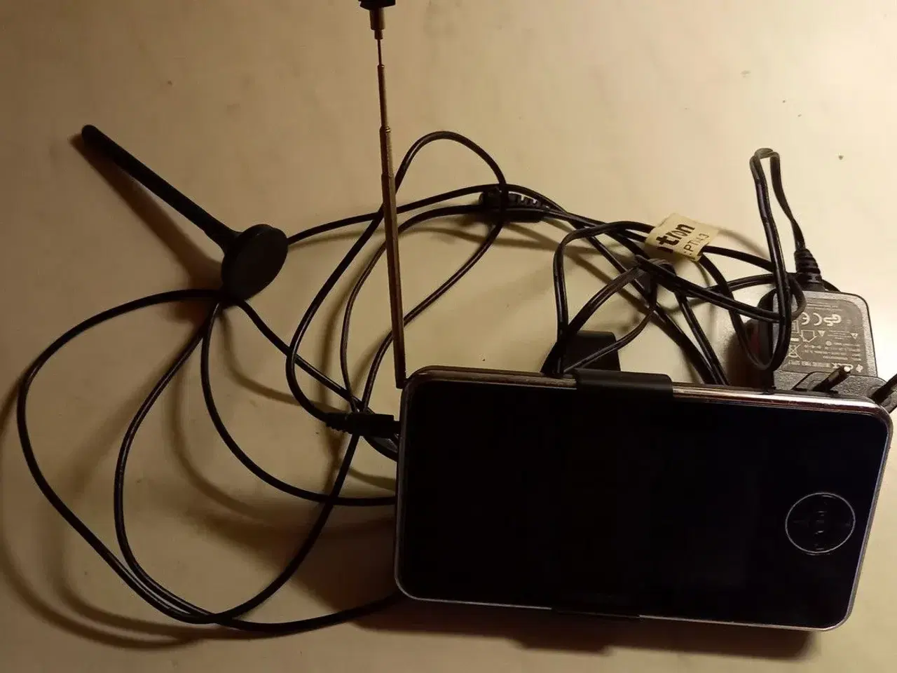 Billede 4 - Lumatron TV 4,3" 