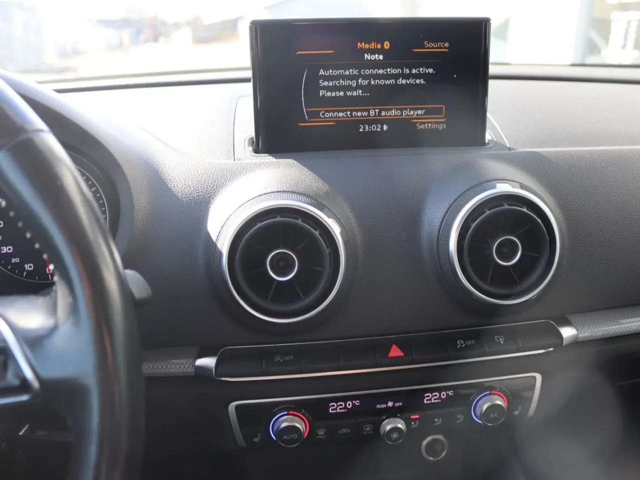 Billede 14 - Audi A3 1,6 TDi 110 Ambition Sportback