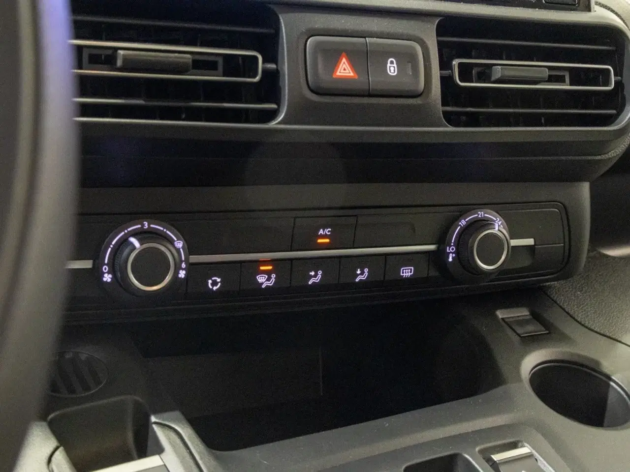 Billede 15 - Citroën ë-Berlingo 50 Feel
