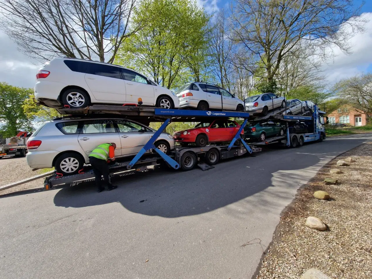 Billede 6 - !! Corolla Købes !!