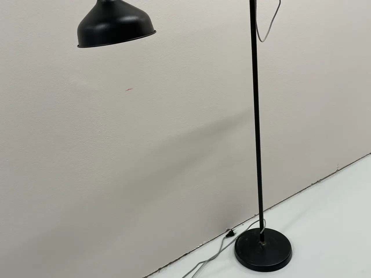 Billede 2 - Gulvlampe