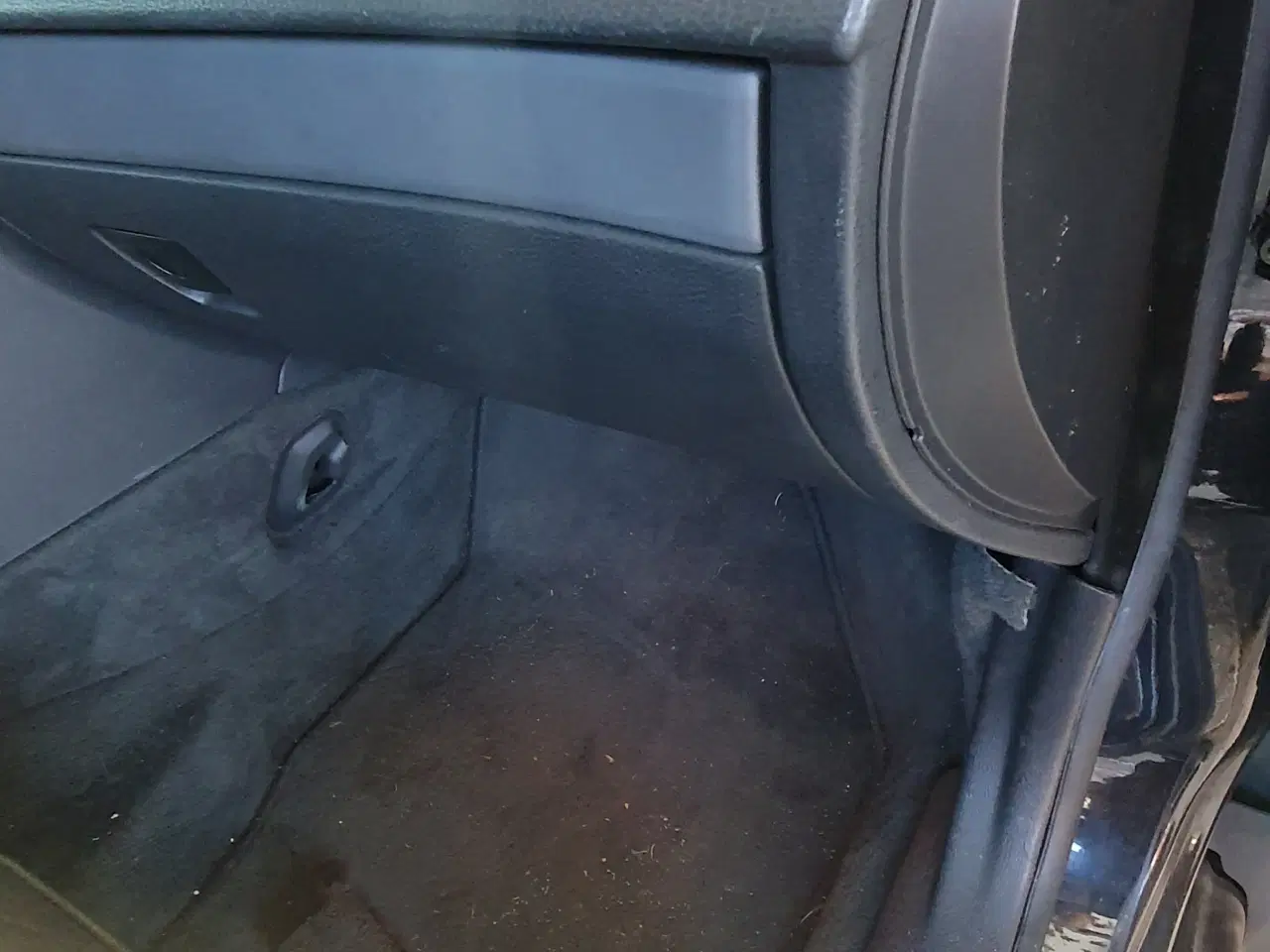 Billede 8 - Volvo XC90 2,5 D5 aut. 7-pers. Sort m. sort læder 