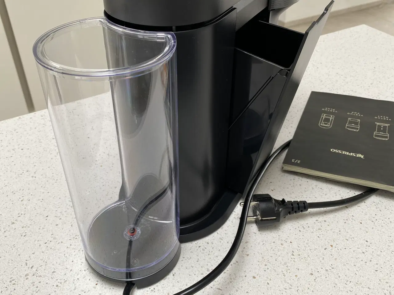 Billede 4 - Nespresso Vertuo Next