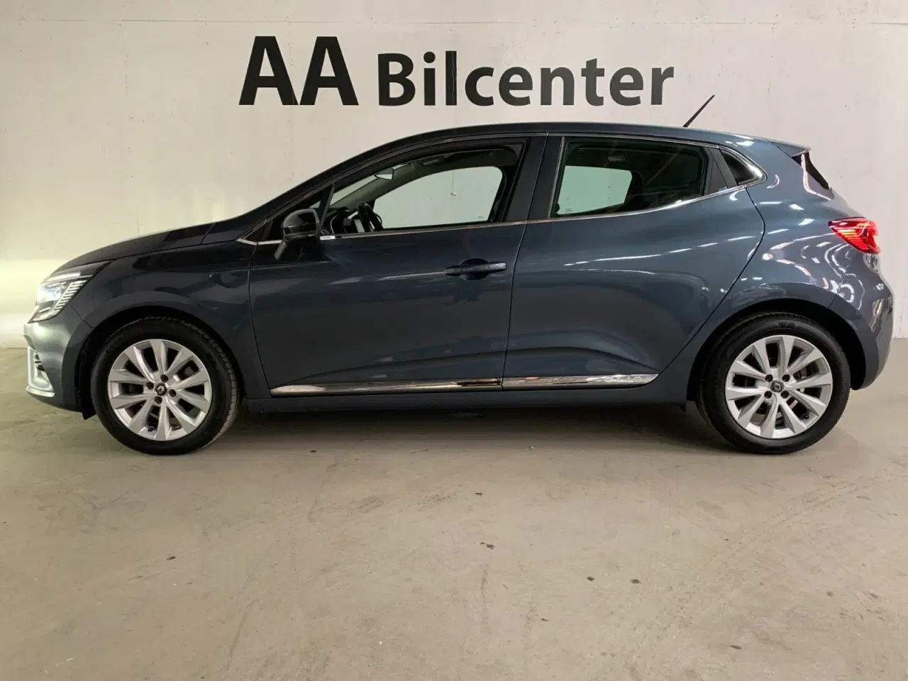 Billede 3 - Renault Clio V 1,3 TCe 130 Intens EDC