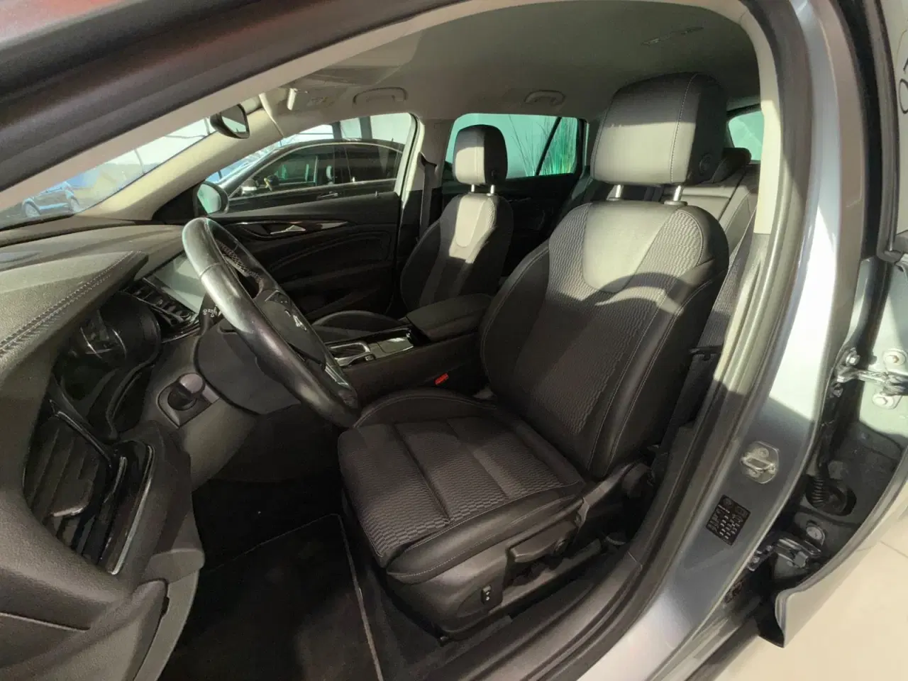 Billede 7 - Opel Insignia 2,0 CDTi 170 Dynamic Sports Tourer aut.