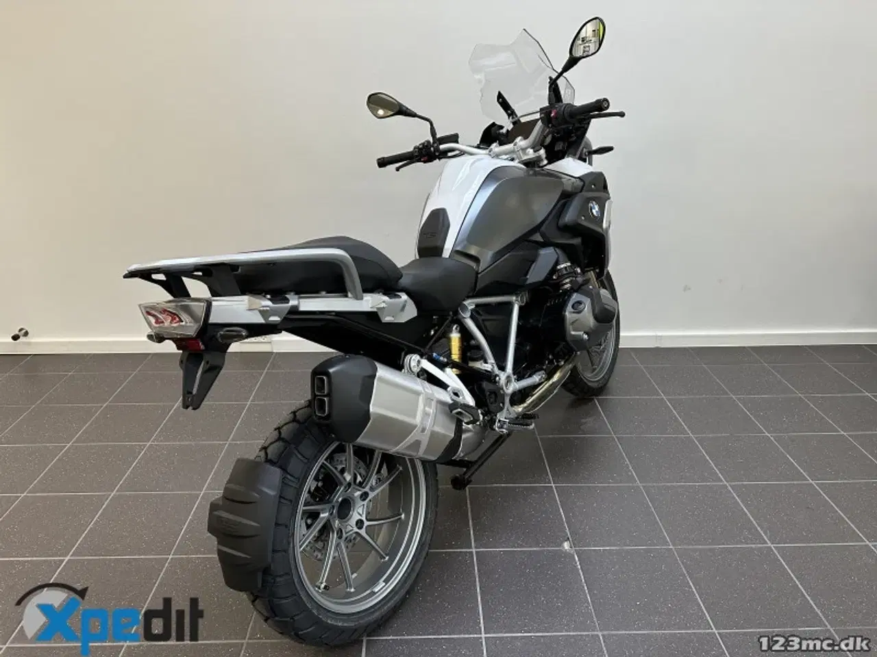 Billede 12 - BMW R 1250 GS