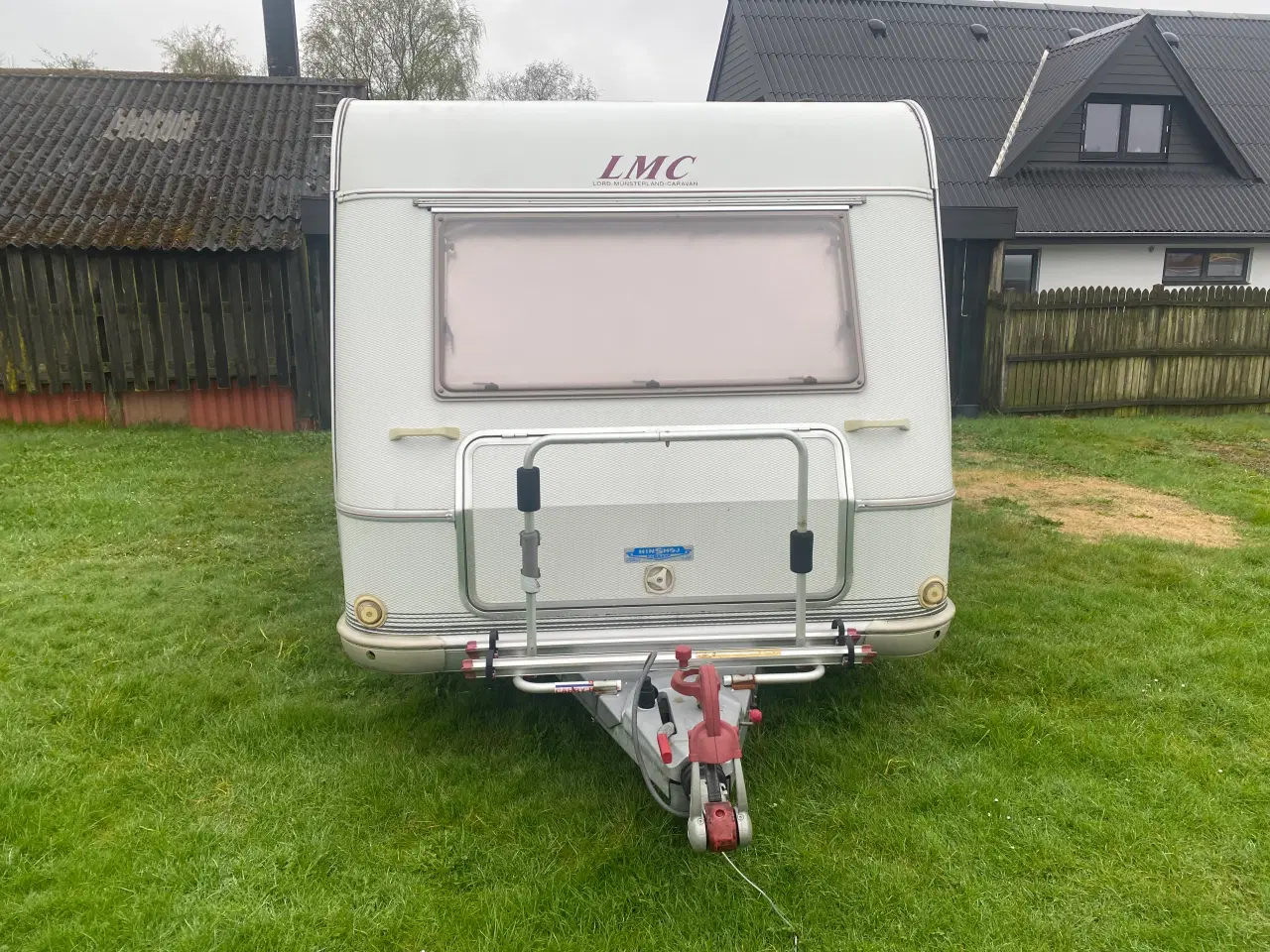 Billede 2 - 2004 LMC munsterland  495