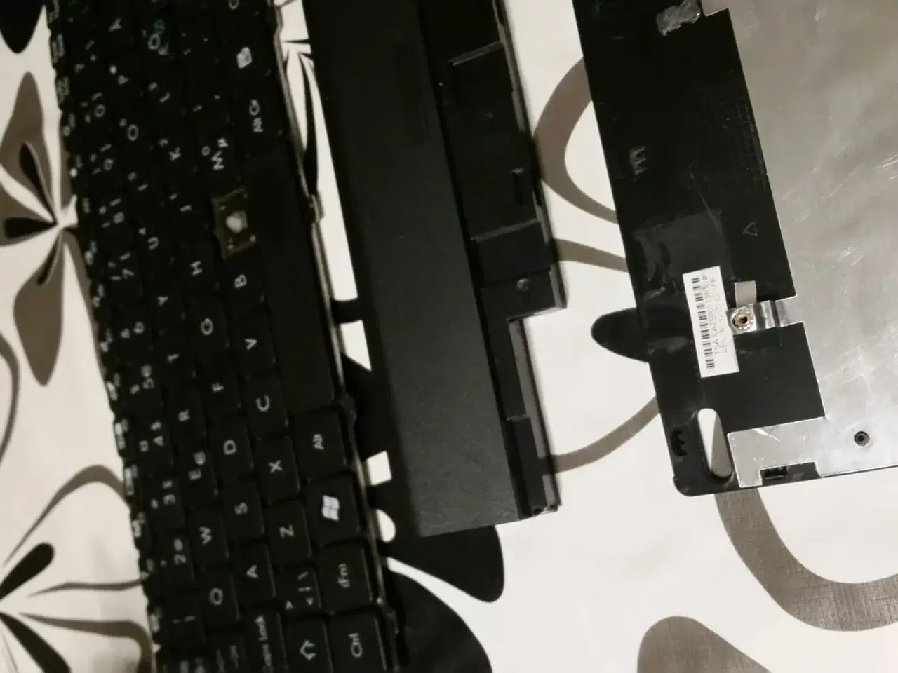 Billede 4 - Packard Bell Ze7 mini bærbar sælges .