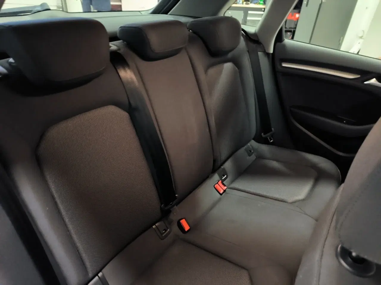 Billede 13 - Audi A3 1,4 e-tron Sportback S-tr.