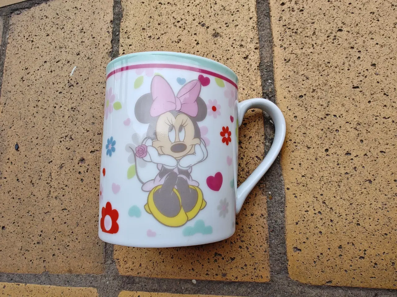 Billede 1 - Disney - Mad about Minnie Kop