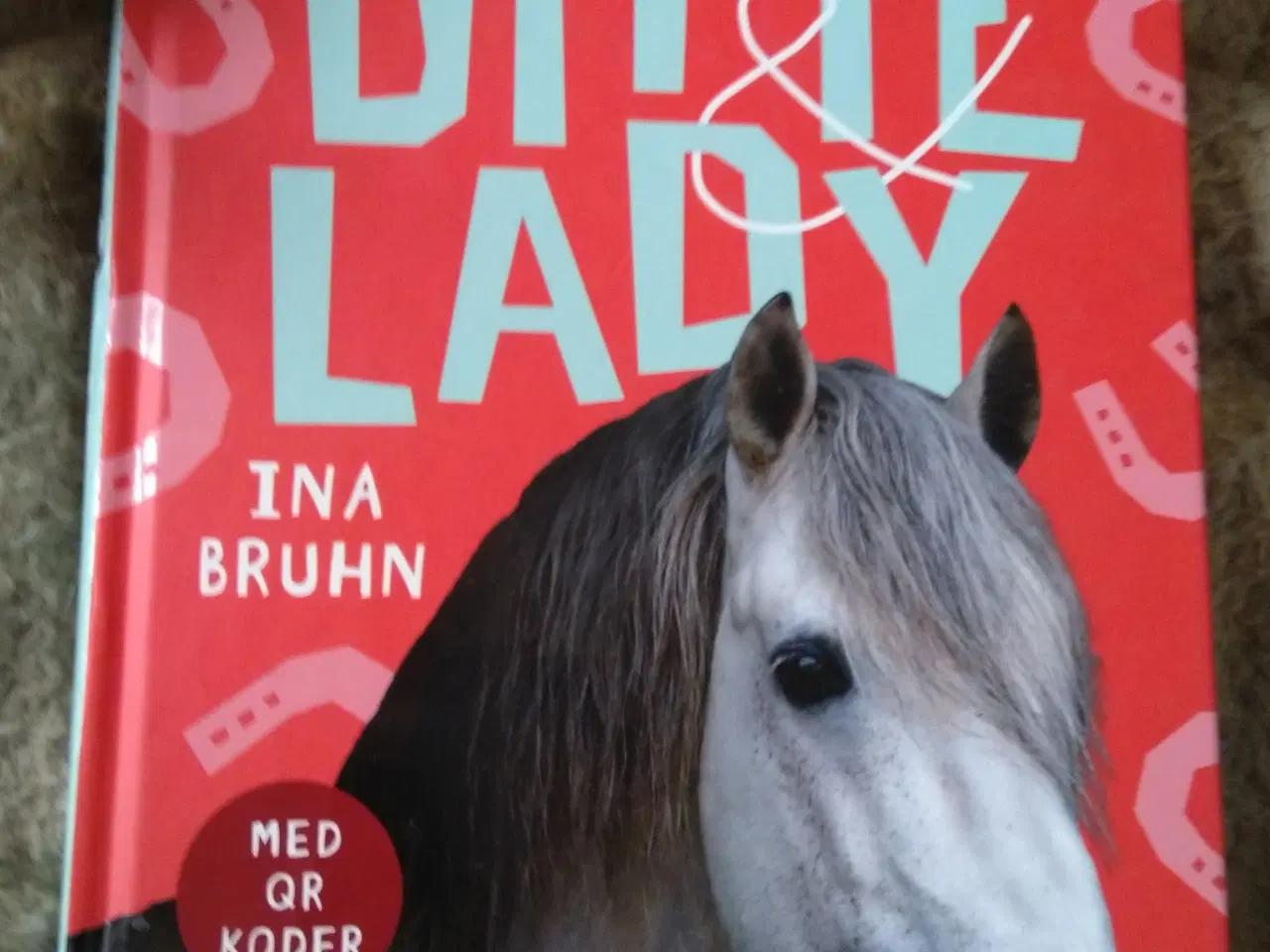 Billede 2 - Ditte & Lady - Hestene På Ponygården 1