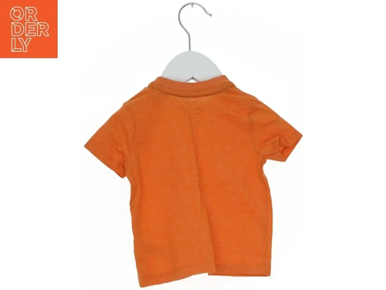 Billede 2 - Kortærmet T-shirt fra F&F (str. 74)