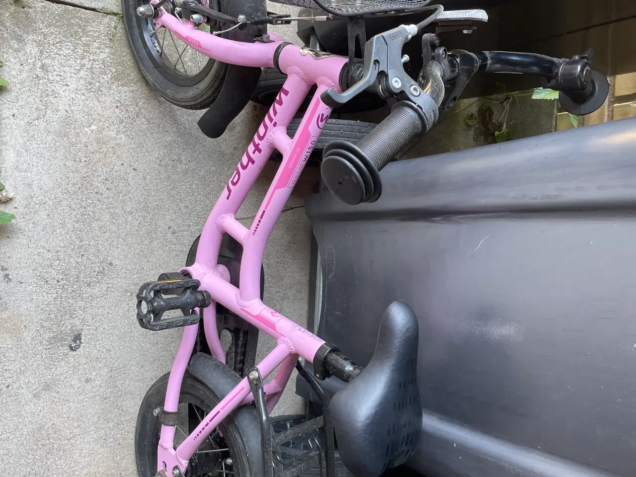 Billede 2 - Winther cykel 12” sælges 