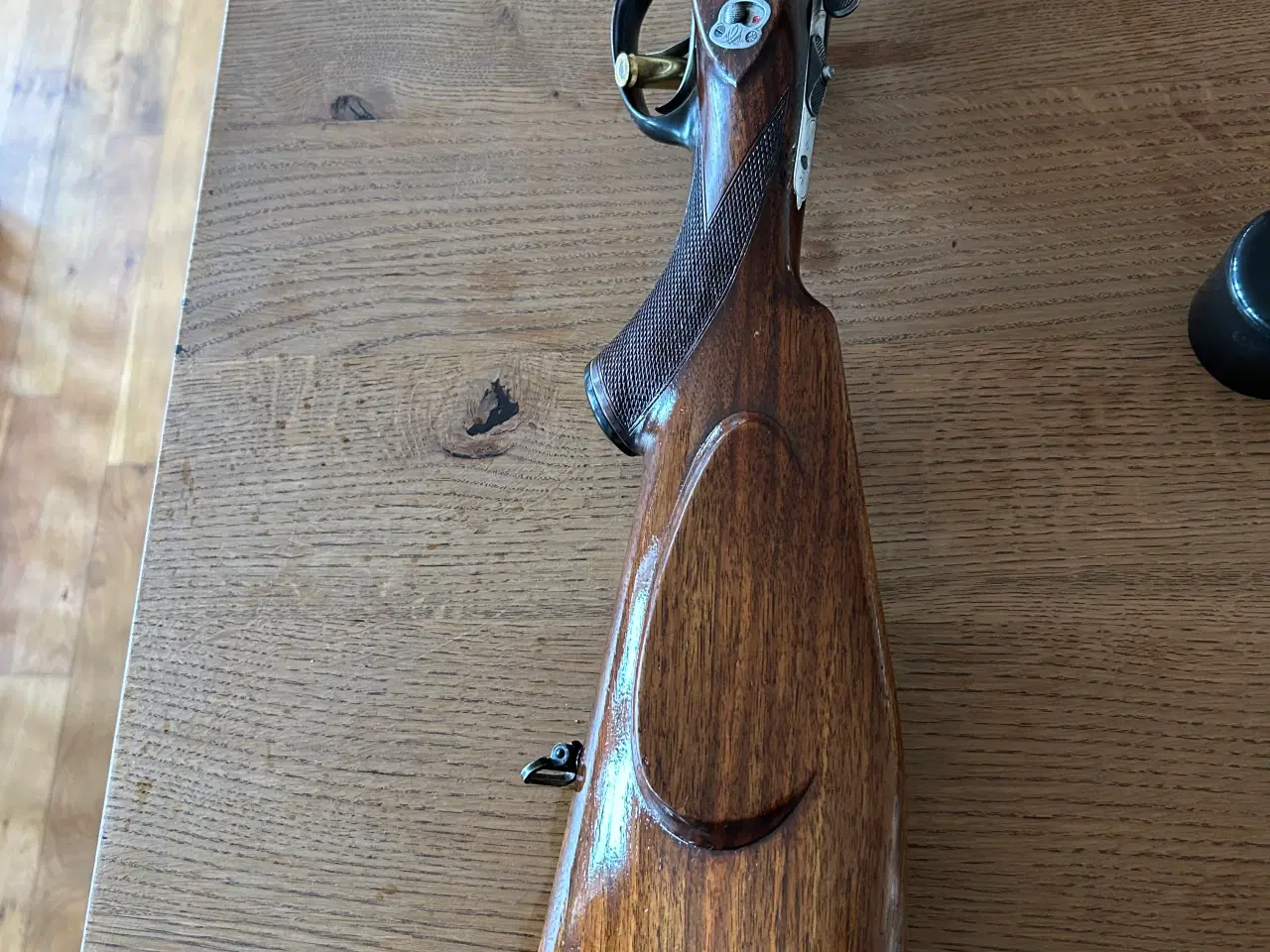 Billede 1 - Sauer drilling model 3000 DUR