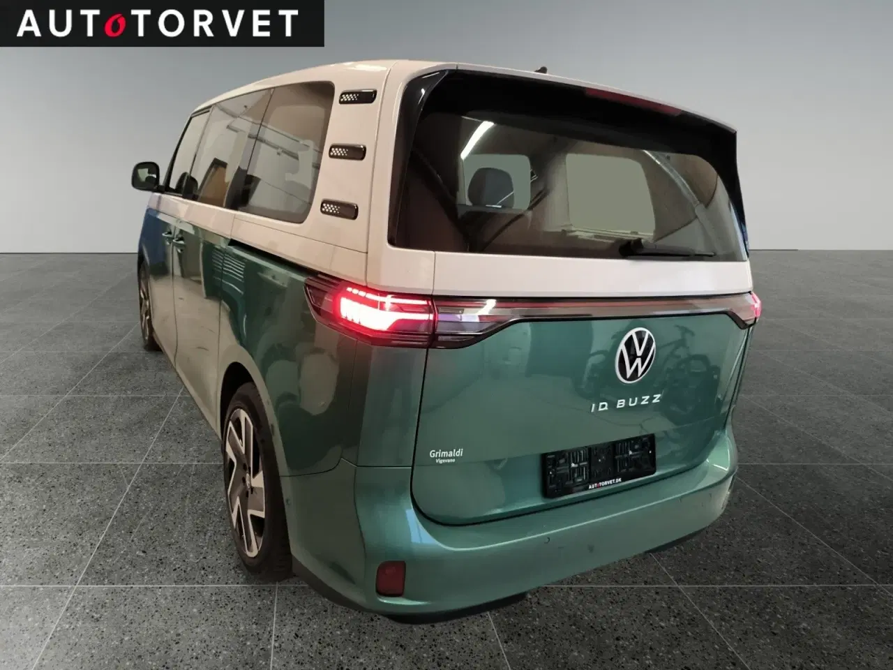 Billede 4 - VW ID.Buzz 77 Pro SWB