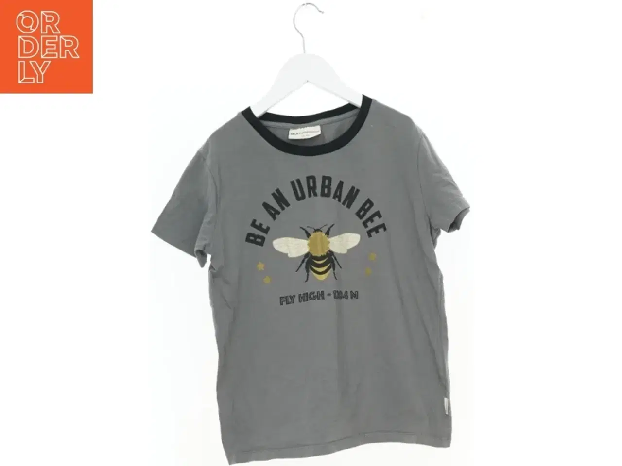 Billede 1 - T-Shirt fra Milk Copenhagen (str. 152 cm)