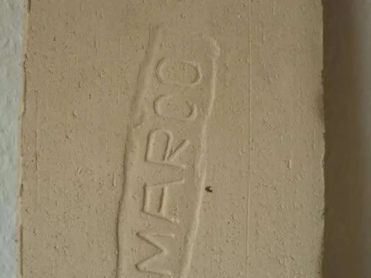 Billede 3 - MARCO relief