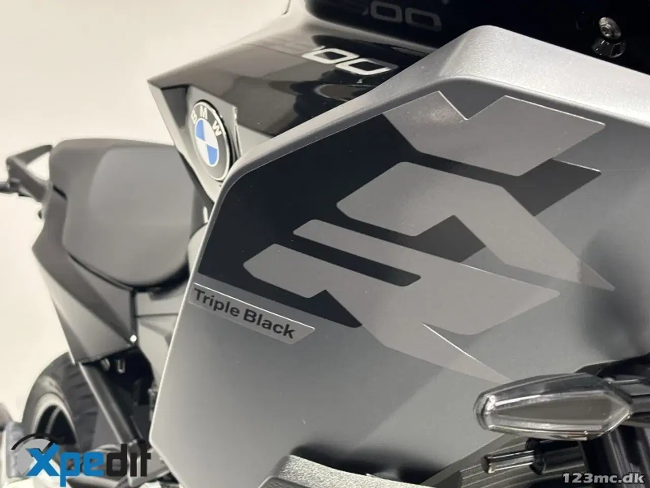 Billede 17 - BMW F 900 XR
