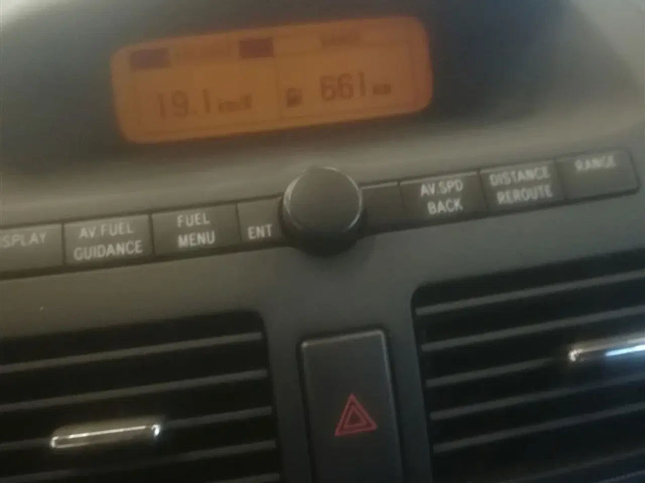 Billede 15 - Toyota Avensis 2,2 D-4D Linea Sol 150HK Stc 6g