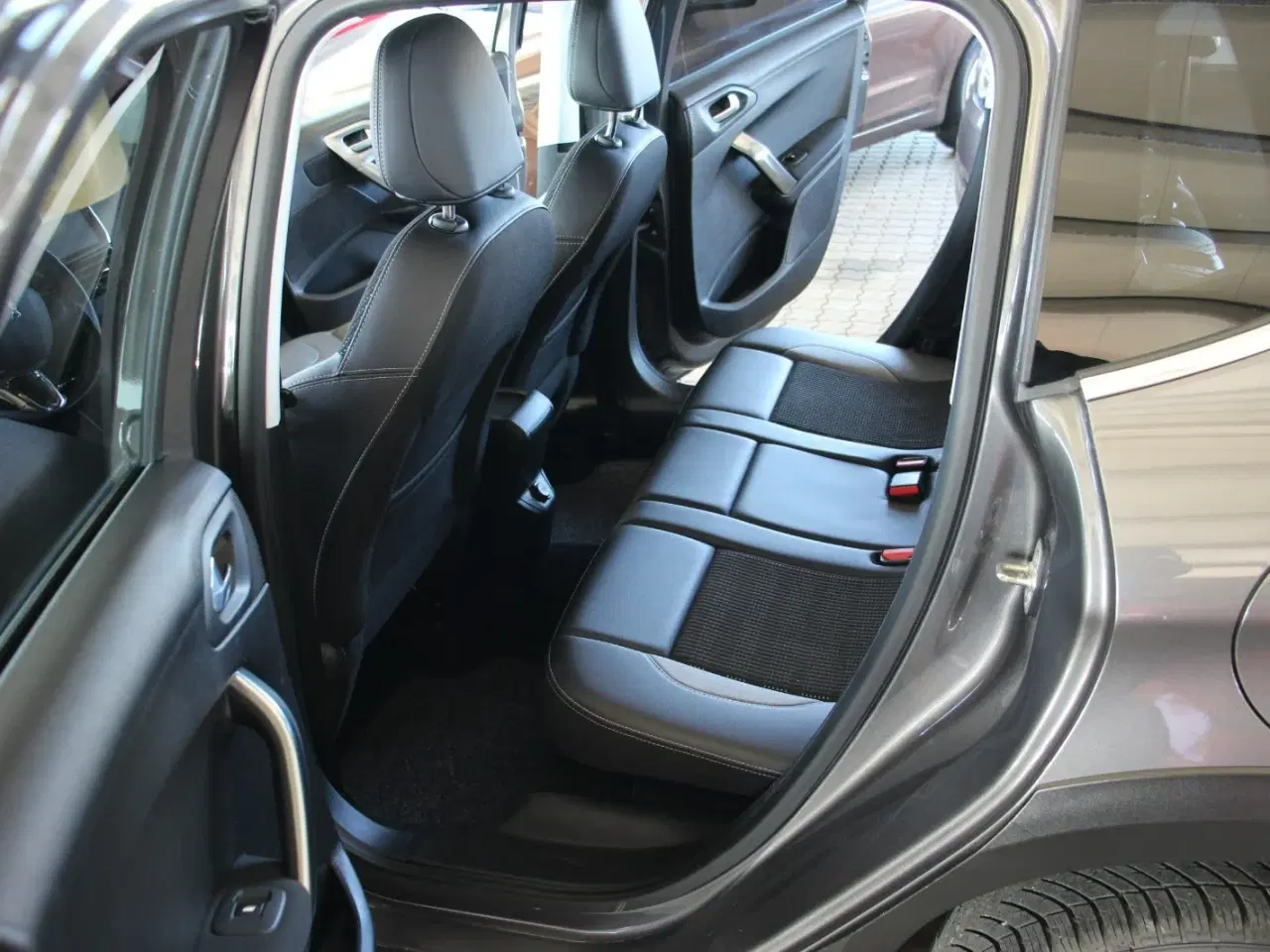 Billede 12 - Peugeot 2008 1,6 BlueHDi 100 Active