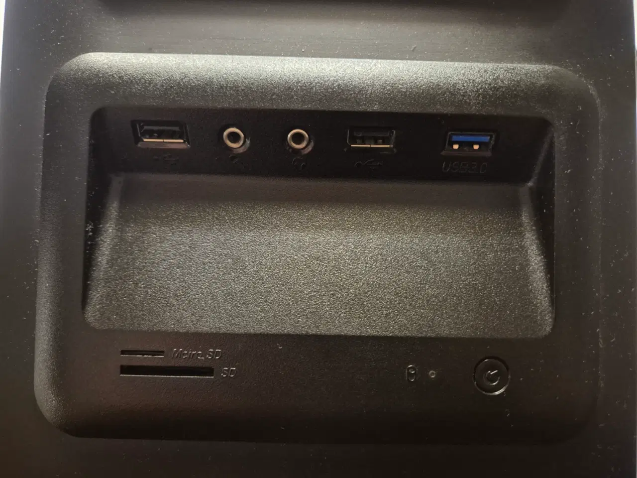 Billede 3 - ASUS Stationær med Core i3 og AMD Grafikkort