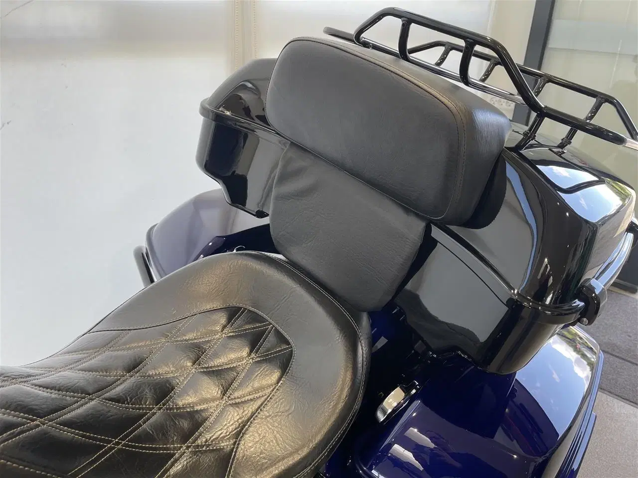 Billede 35 - Harley-Davidson FLHRXS Road King Special 114"