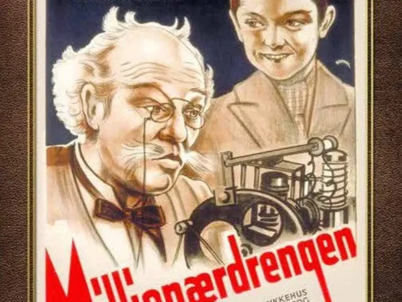 Billede 8 - DANSKE FILM ; Se titler !