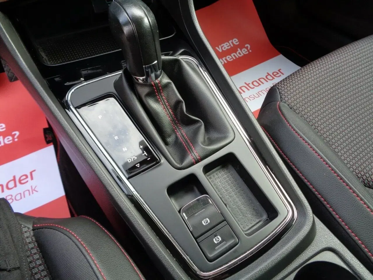 Billede 17 - Seat Leon 1,4 TSi 150 FR ST DSG