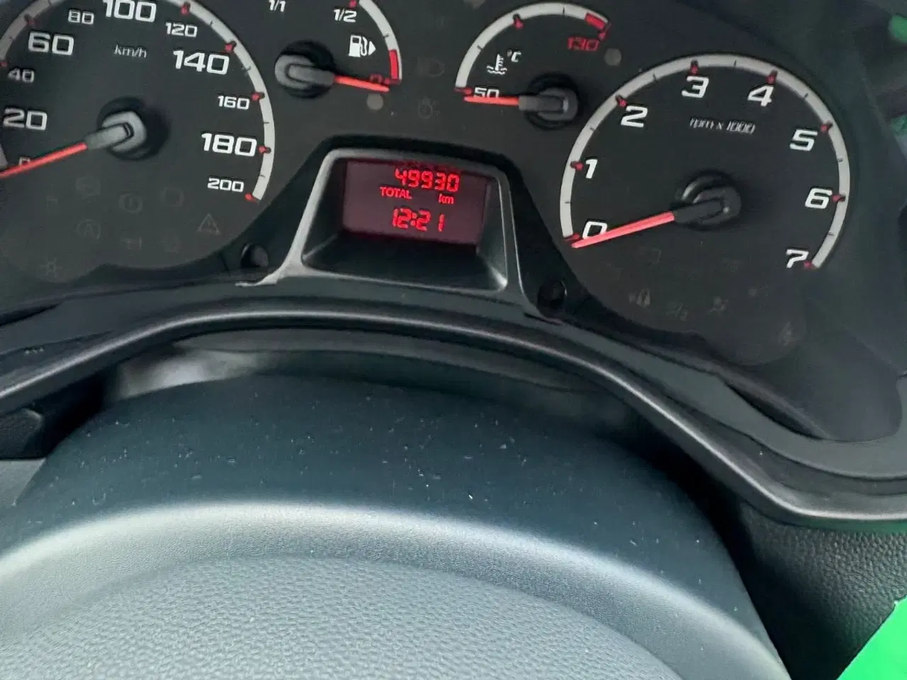 Billede 15 - Ford Ka 1,2 Titanium