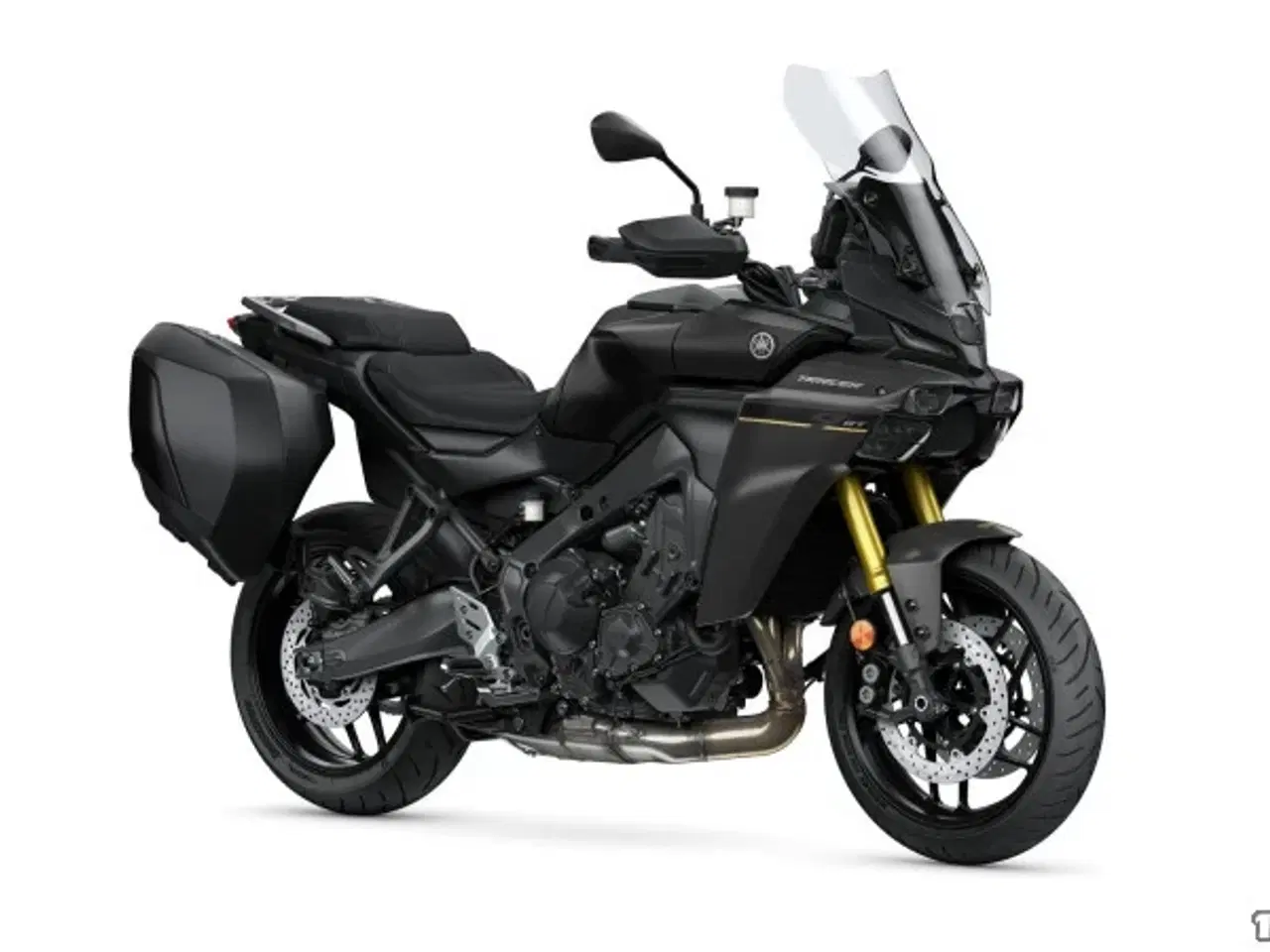 Billede 1 - Yamaha Tracer 9 GT