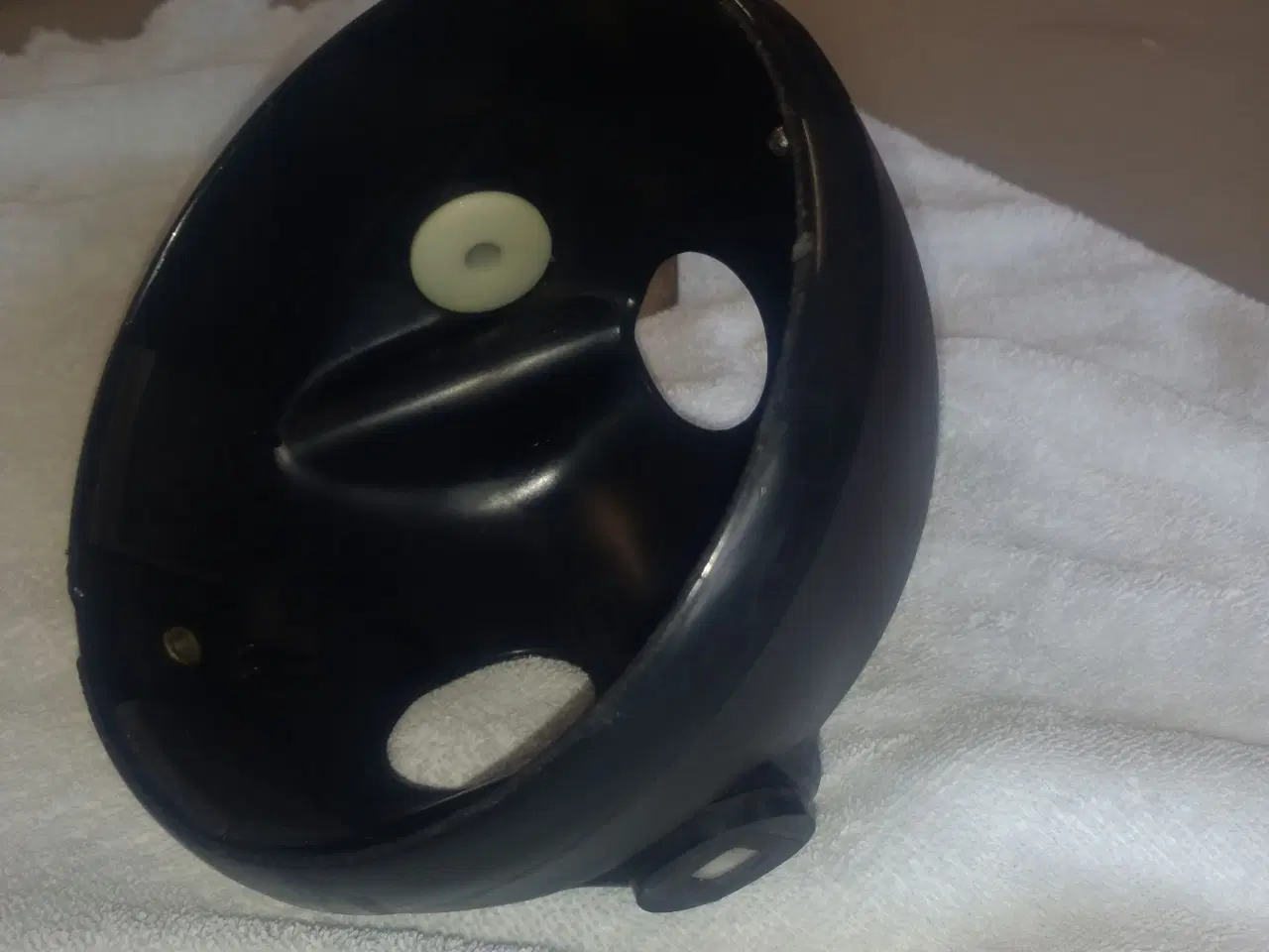 Billede 5 - Yamaha DT Lygtehus Yha-136