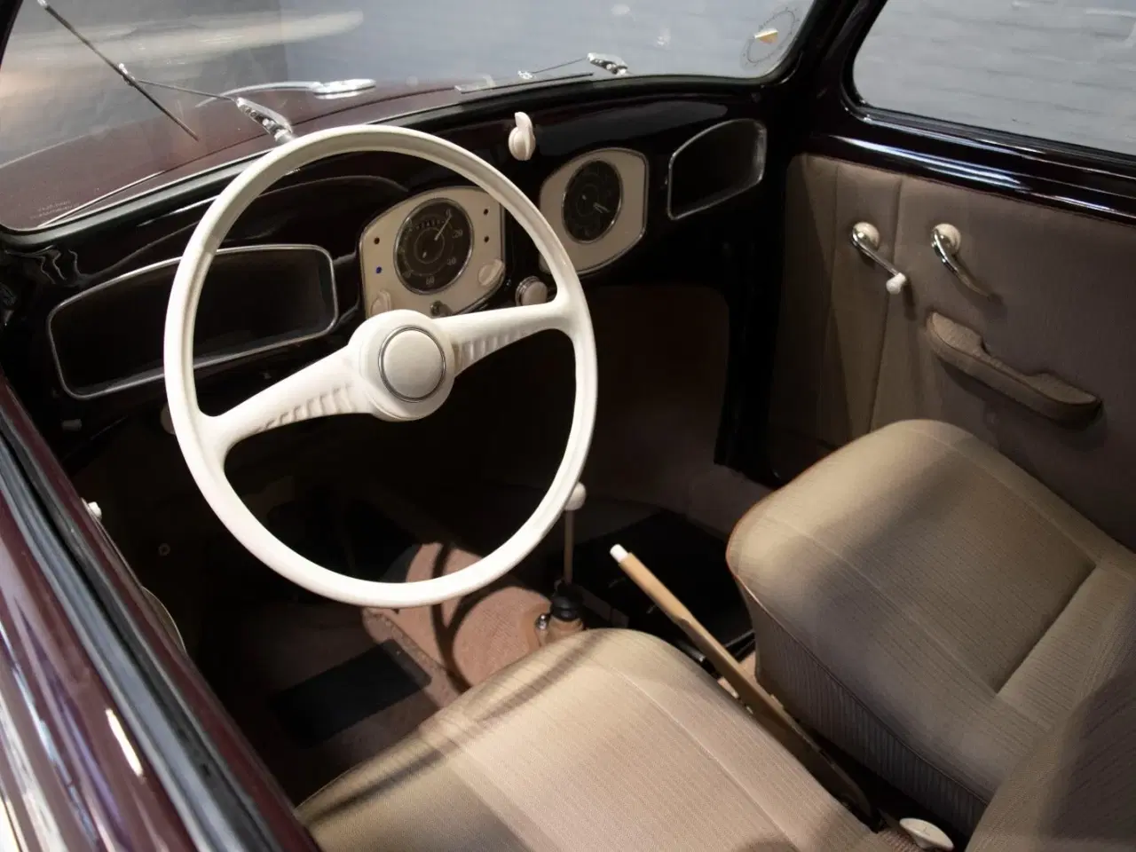 Billede 9 - VW 1100 1,1 