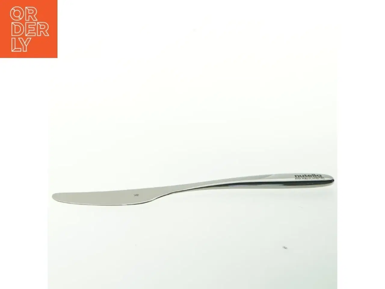 Billede 5 - Nutella smørekniv (str. 23x3 cm)