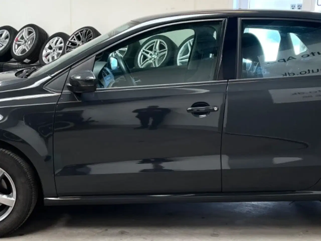 Billede 7 - VW Polo 1,0 Comfortline BMT