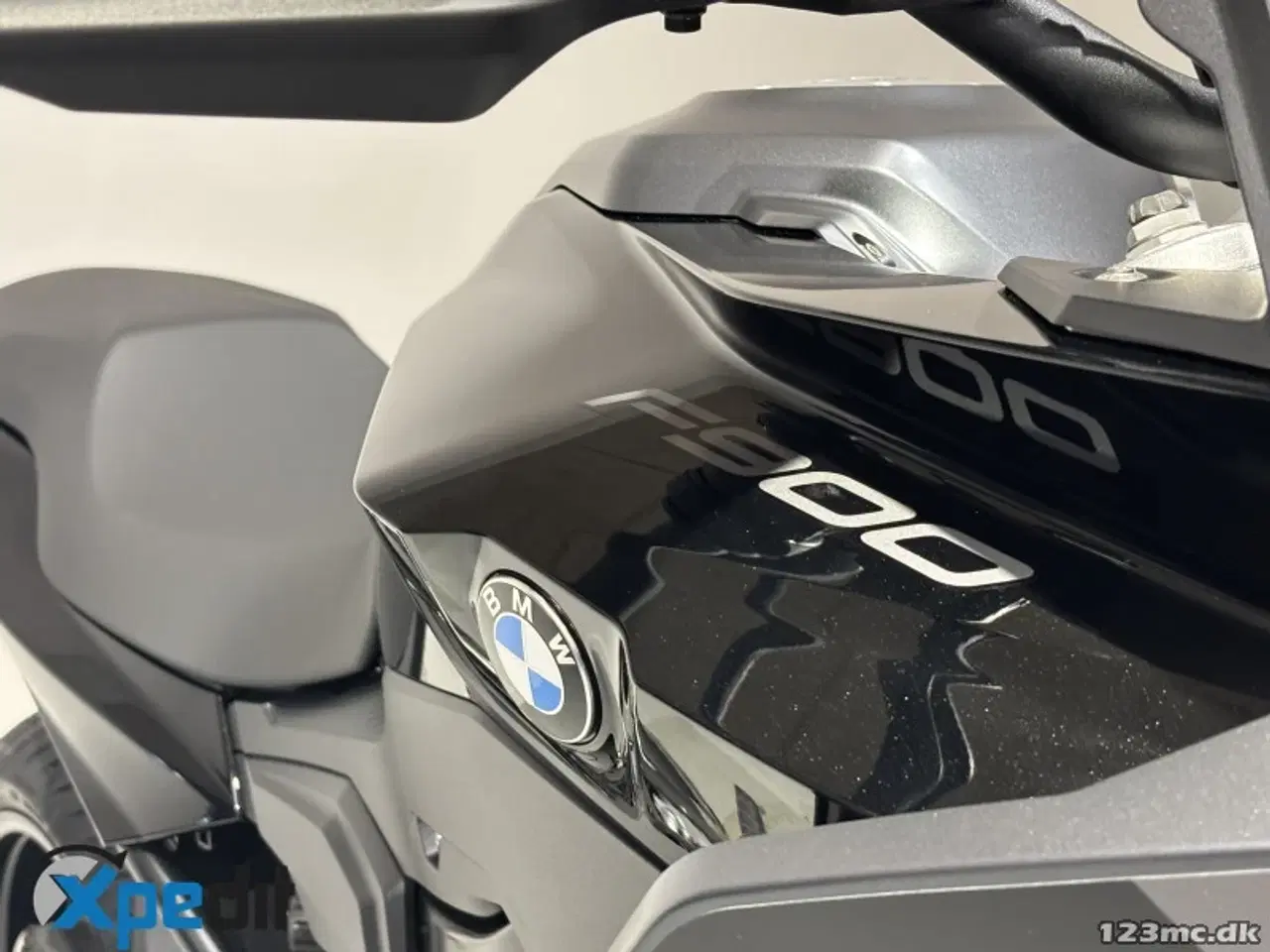 Billede 16 - BMW F 900 XR