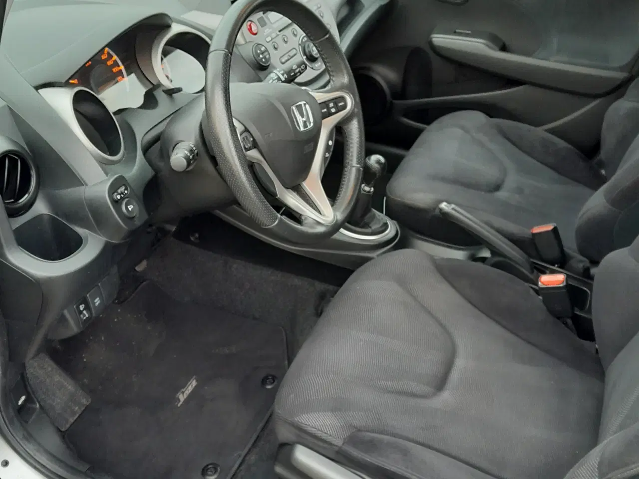 Billede 8 - Honda Jazz 1.4 - 53.000 km