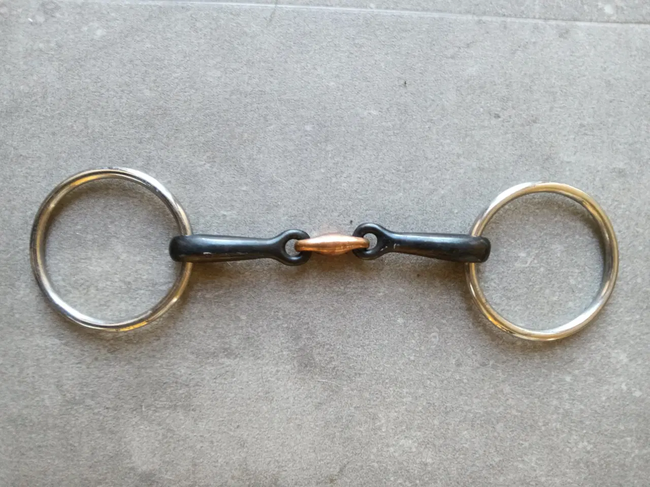 Billede 1 - Sweet iron bid 12.5 cm