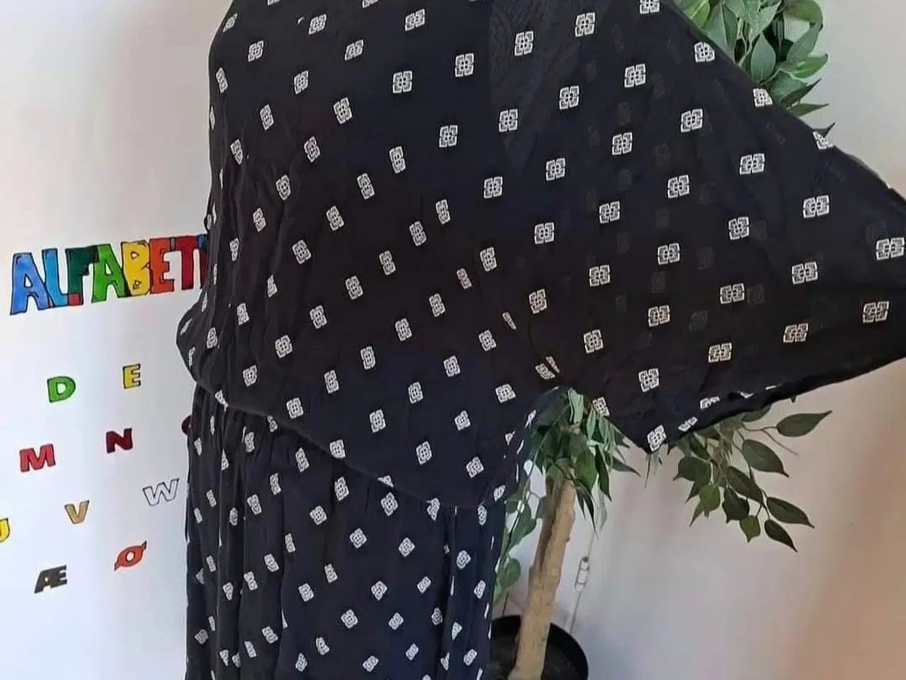 Billede 5 - Kjole. Masai. Str. M. L. XL. XXL