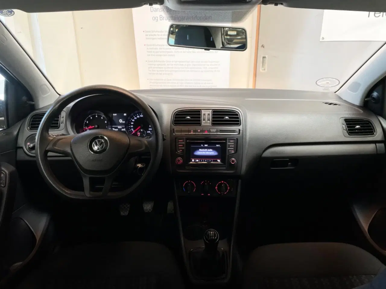 Billede 14 - VW Polo 1,0 Comfortline BMT
