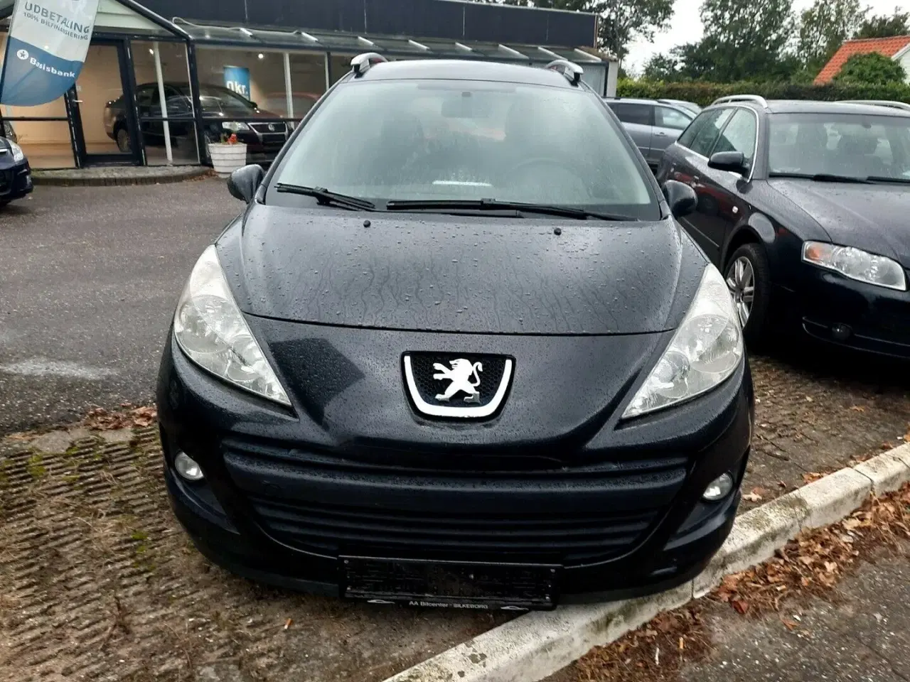 Billede 2 - Peugeot 207 1,6 HDi 90 Comfort+ SW