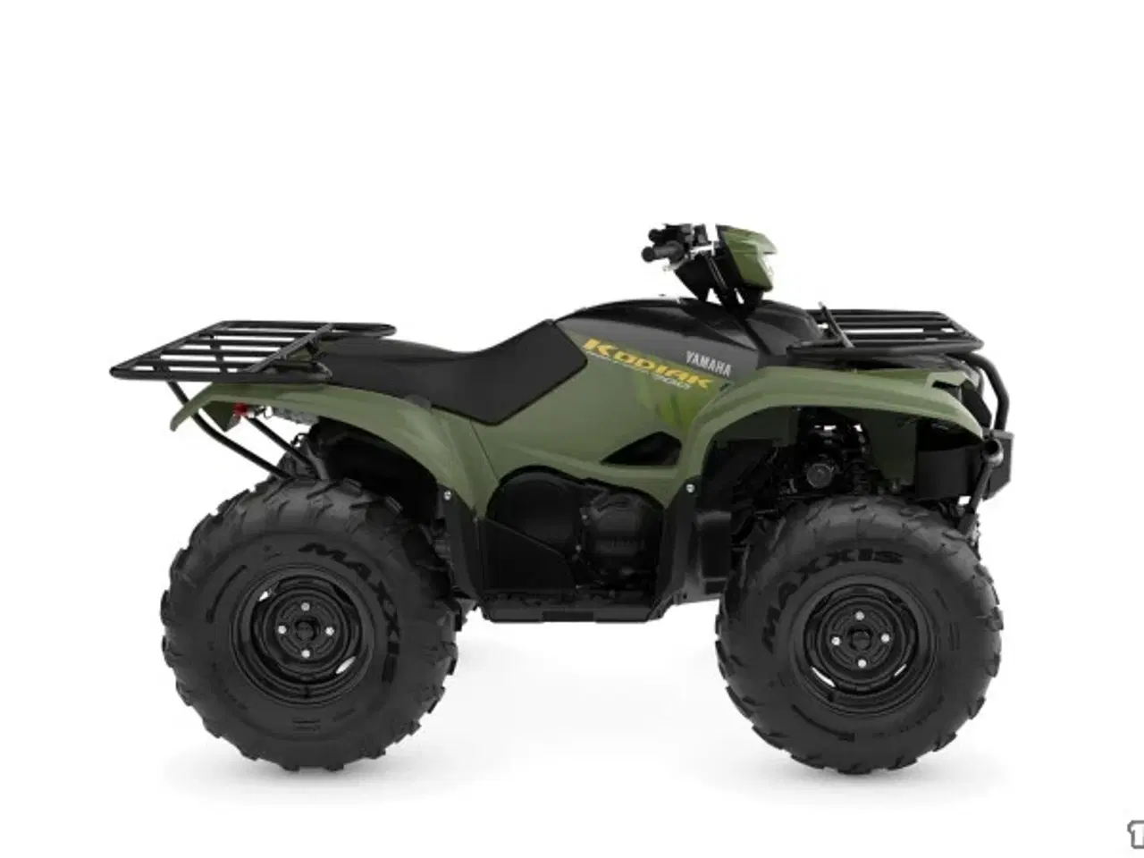 Billede 2 - Yamaha Kodiak 700 ESP - Ikke Traktor