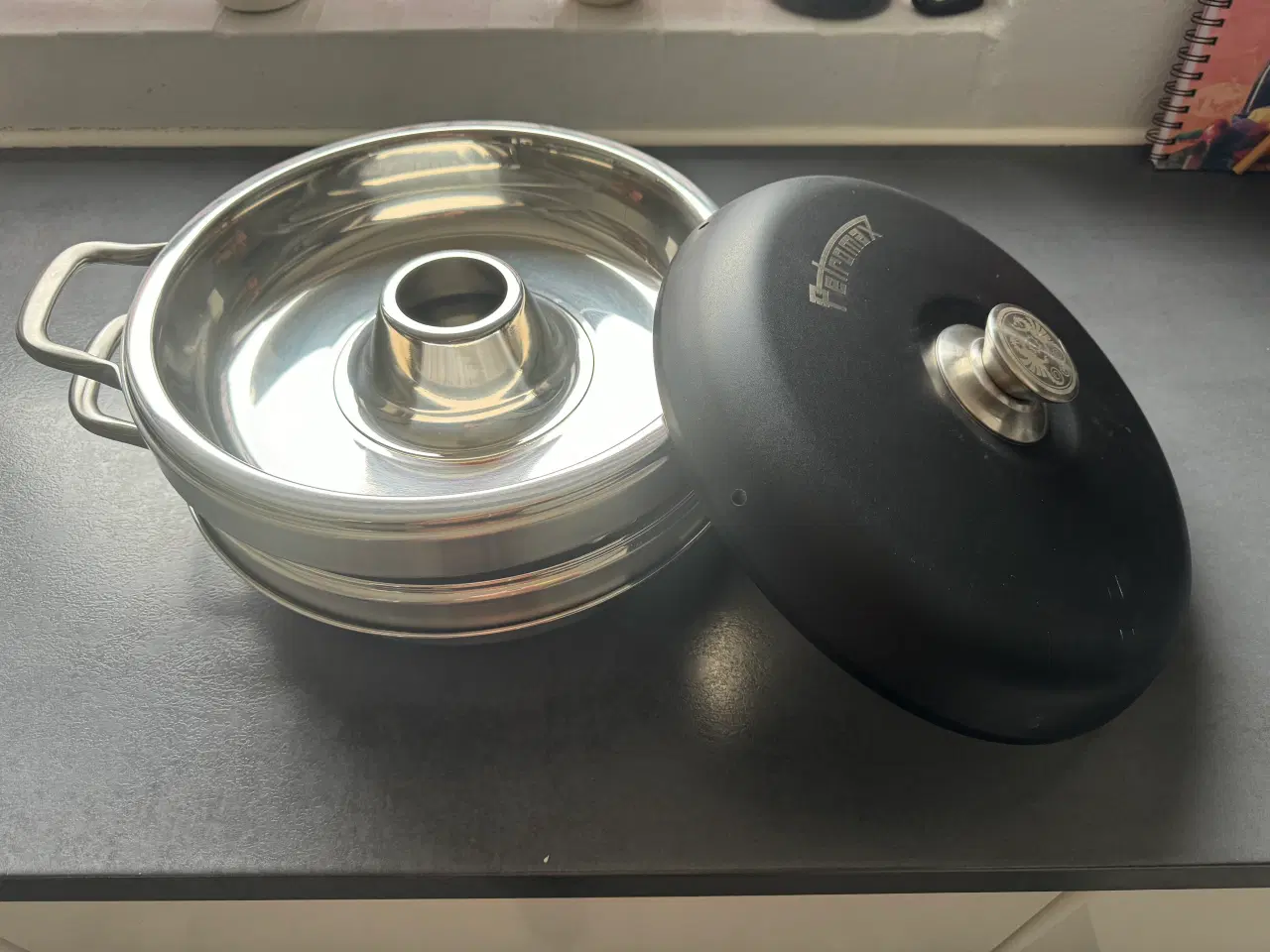 Billede 2 - Petromax camping ovn