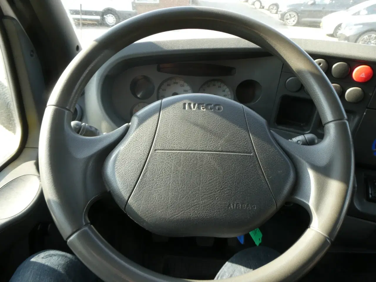 Billede 6 - Iveco Daily 2,8 35C13 3750mm Lad