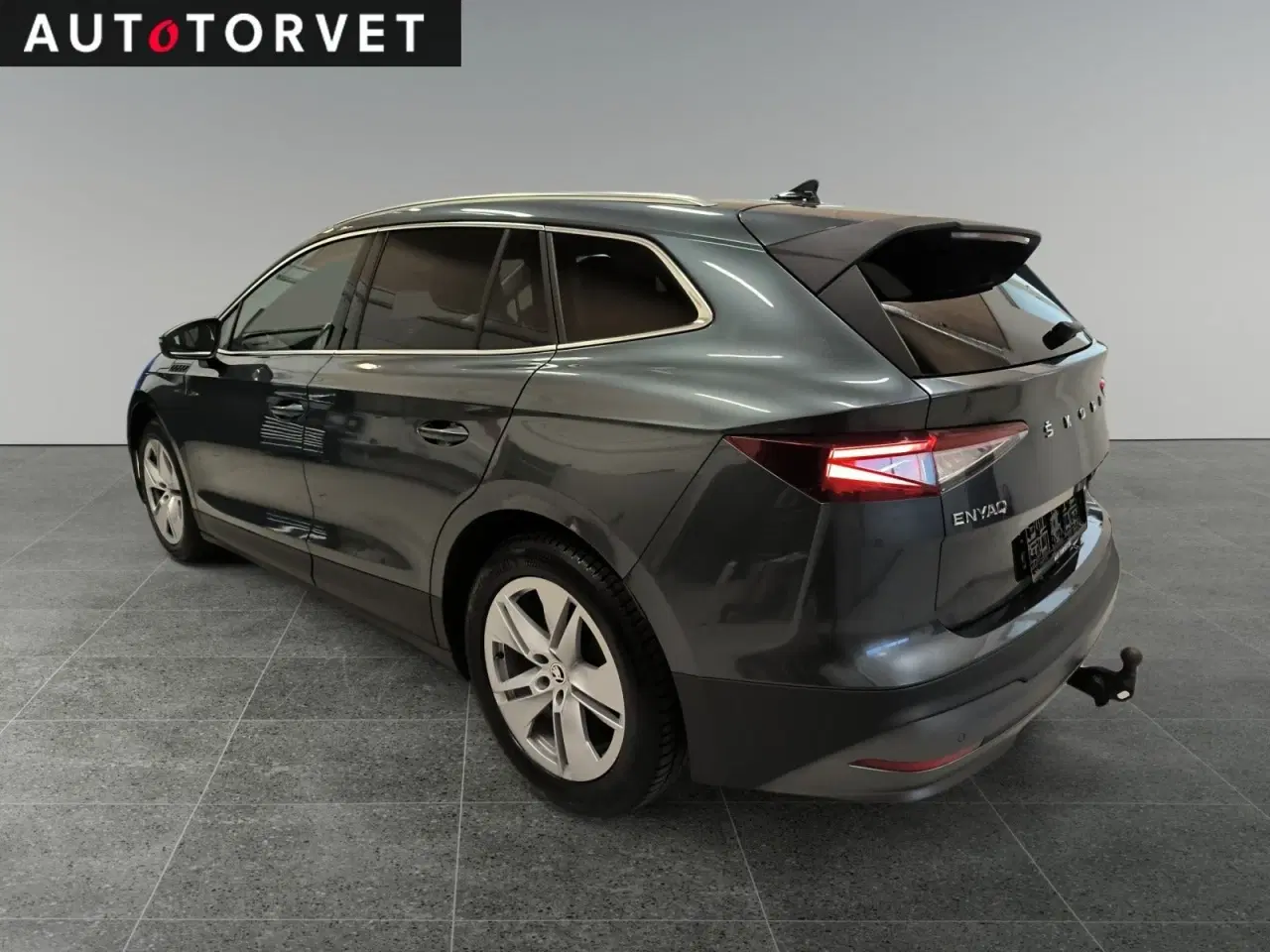 Billede 4 - Skoda Enyaq 80 iV