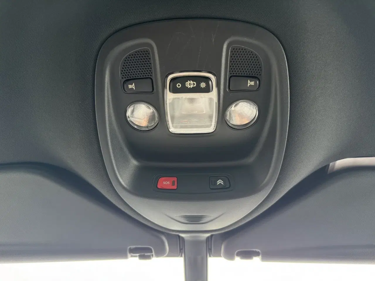 Billede 19 - Citroën DS4 HDi 110 110HK 5d