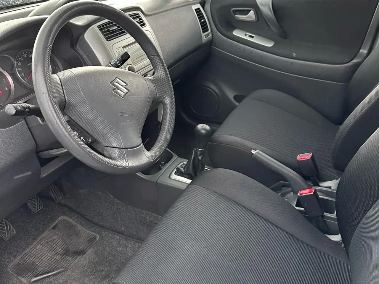 Billede 5 - Suzuki Liana 1,6 