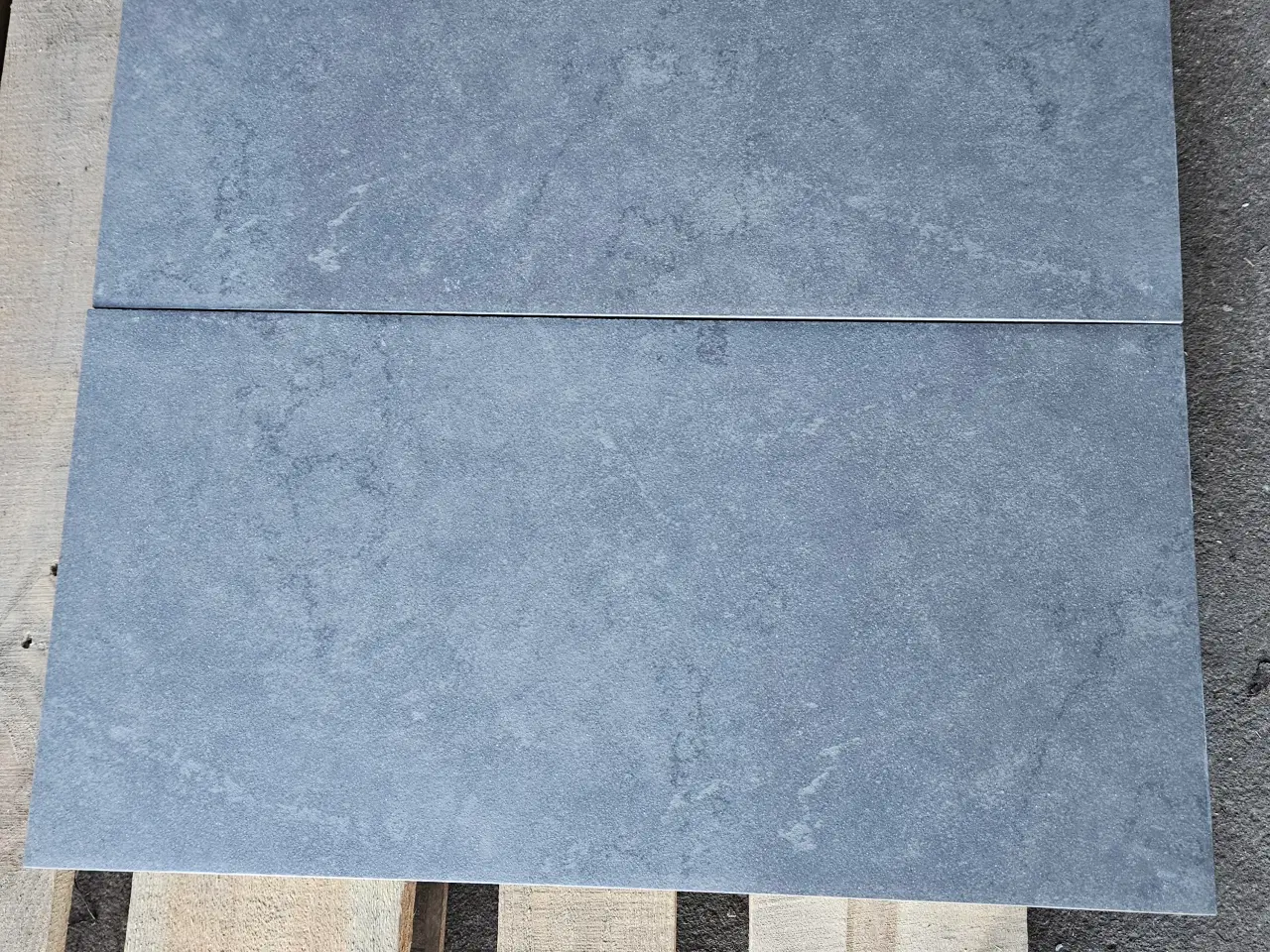 Billede 3 - Gulv- og vægklinke grå 30x60 cm