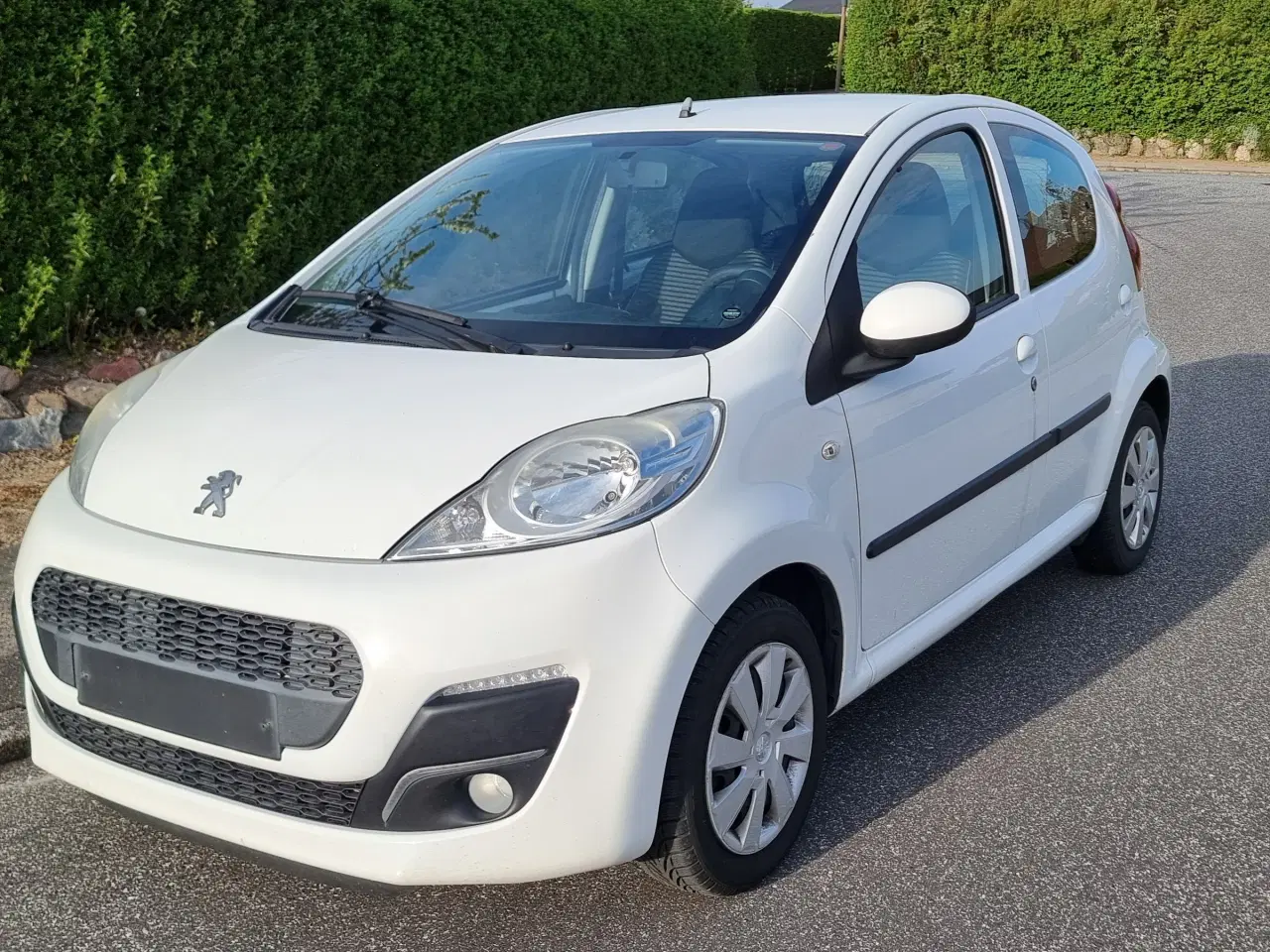 Billede 1 - Peugeot 107 1.0 5 dørs