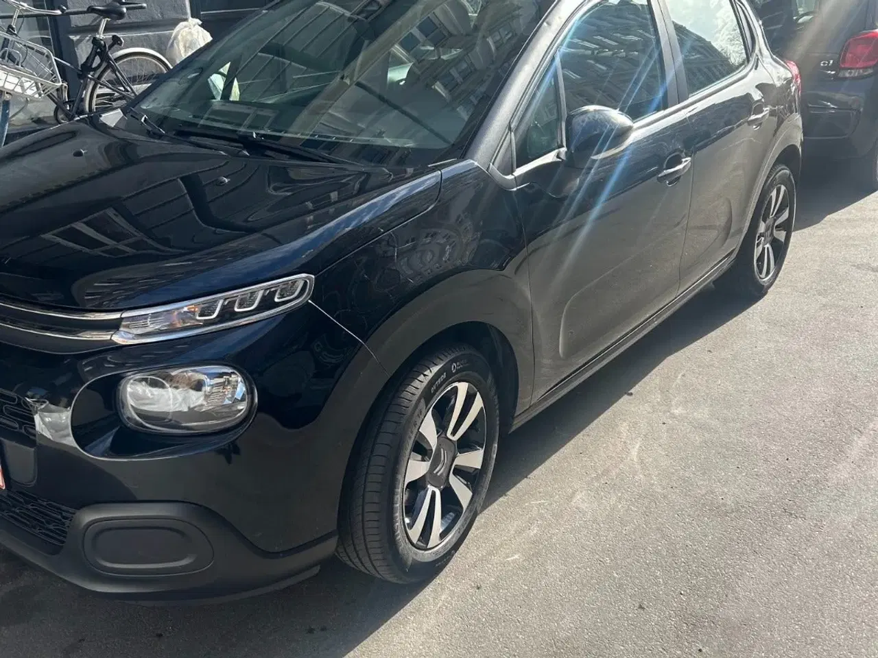 Billede 3 - Citroën C3 1,2 PureTech 82 Feel
