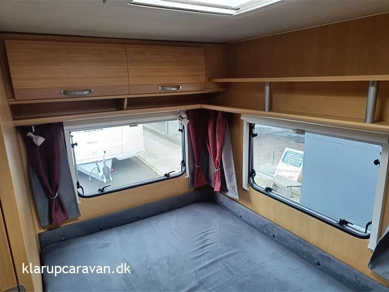 Billede 16 - 2008 - Dethleffs Camper 510 DB